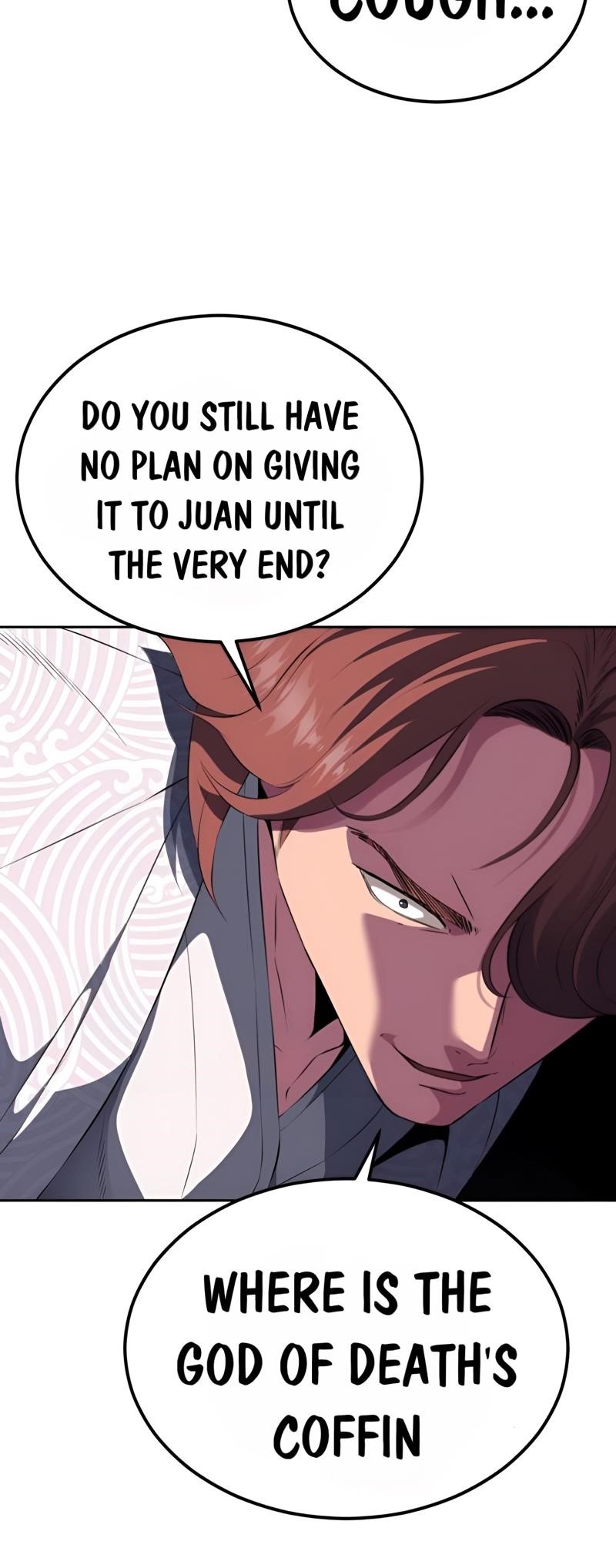 The Boy Of Death Chapter 284 - Page 111