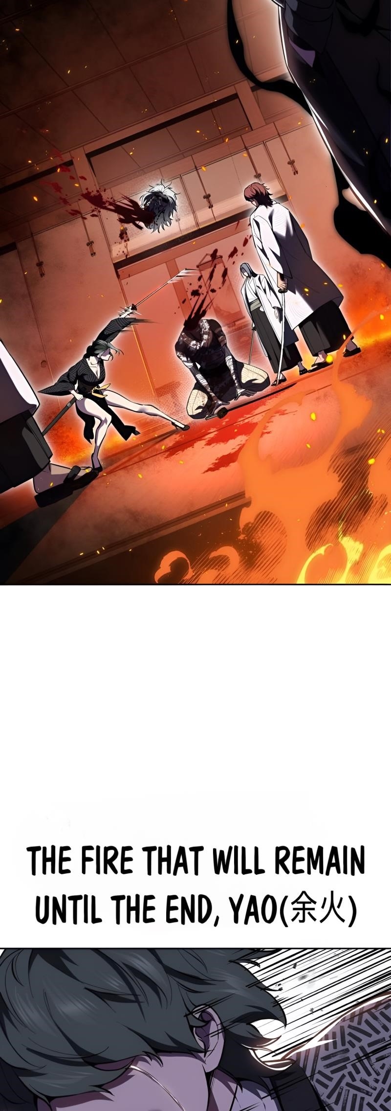 The Boy Of Death Chapter 284 - Page 118