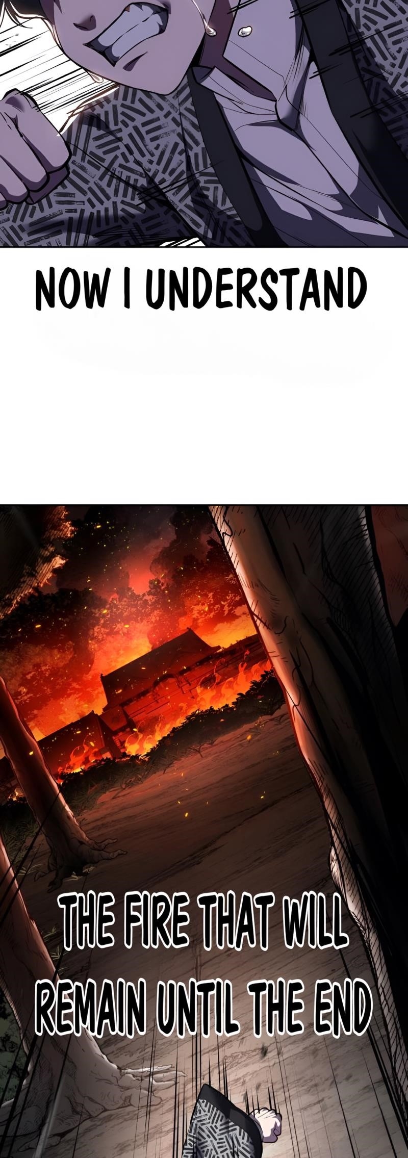 The Boy Of Death Chapter 284 - Page 119