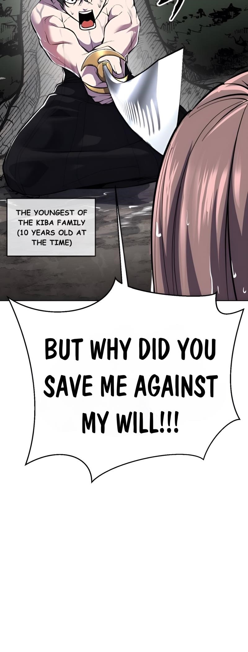 The Boy Of Death Chapter 284 - Page 17