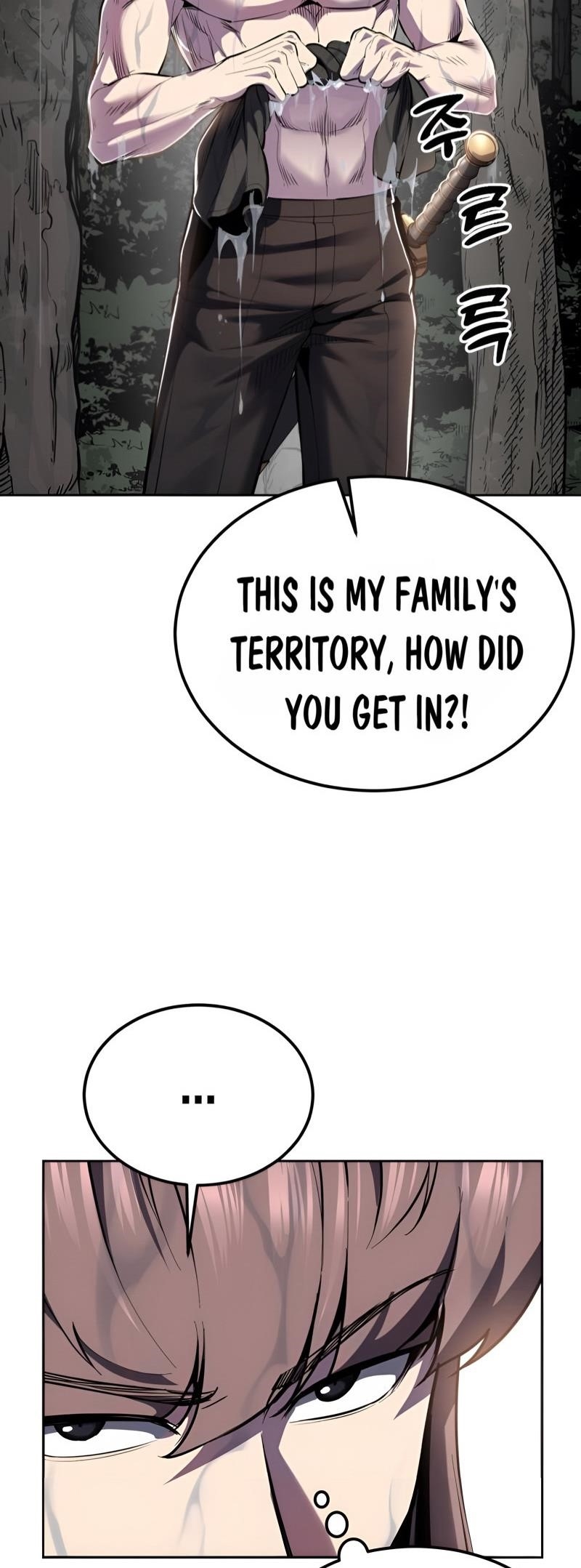 The Boy Of Death Chapter 284 - Page 19