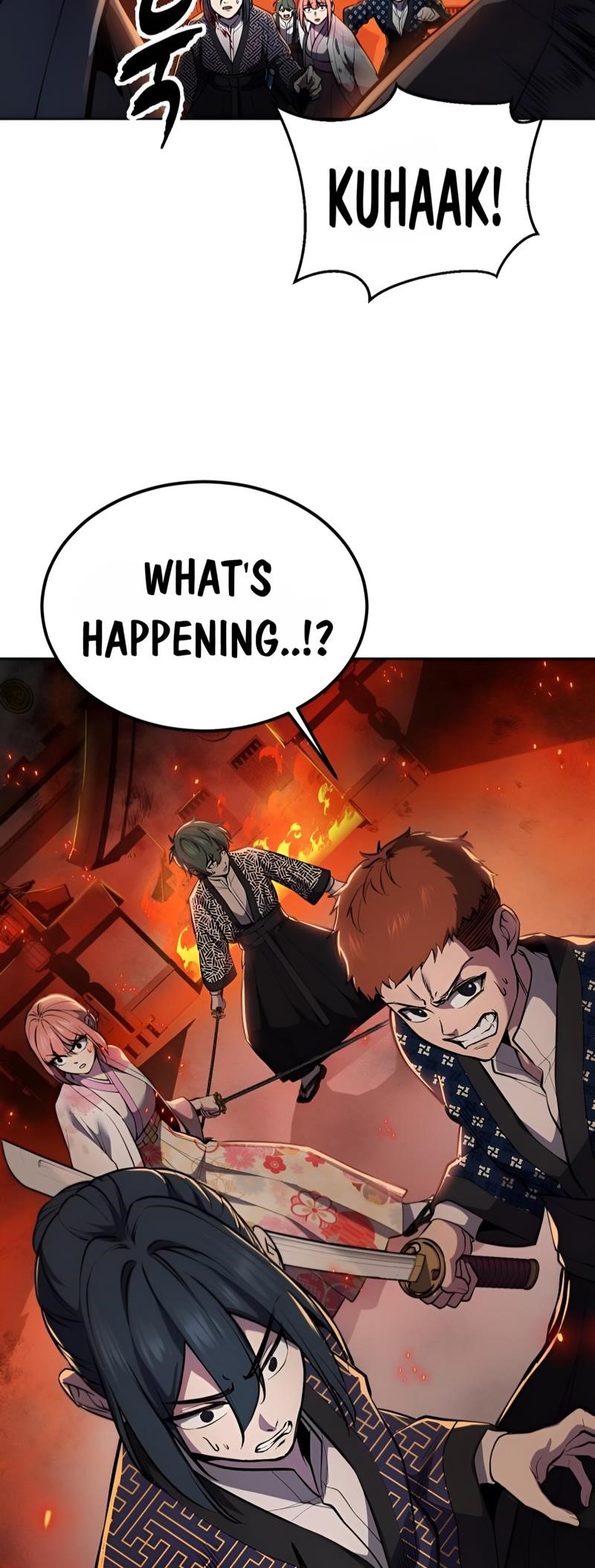 The Boy Of Death Chapter 284 - Page 48