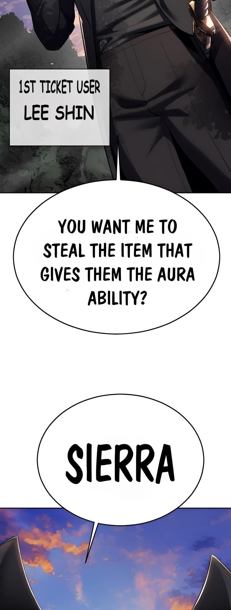 The Boy Of Death Chapter 284 - Page 5