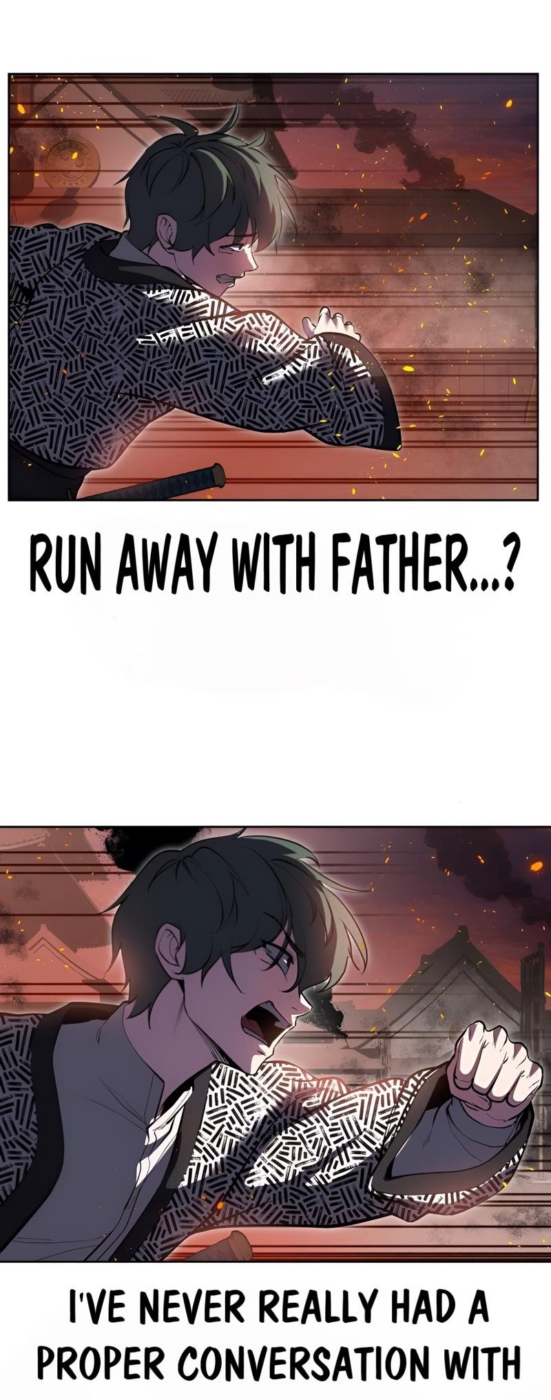 The Boy Of Death Chapter 284 - Page 59