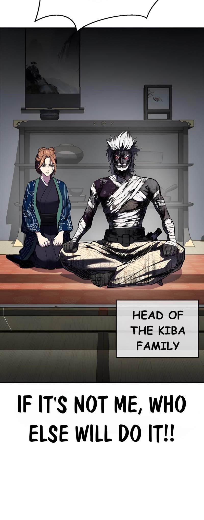 The Boy Of Death Chapter 284 - Page 63