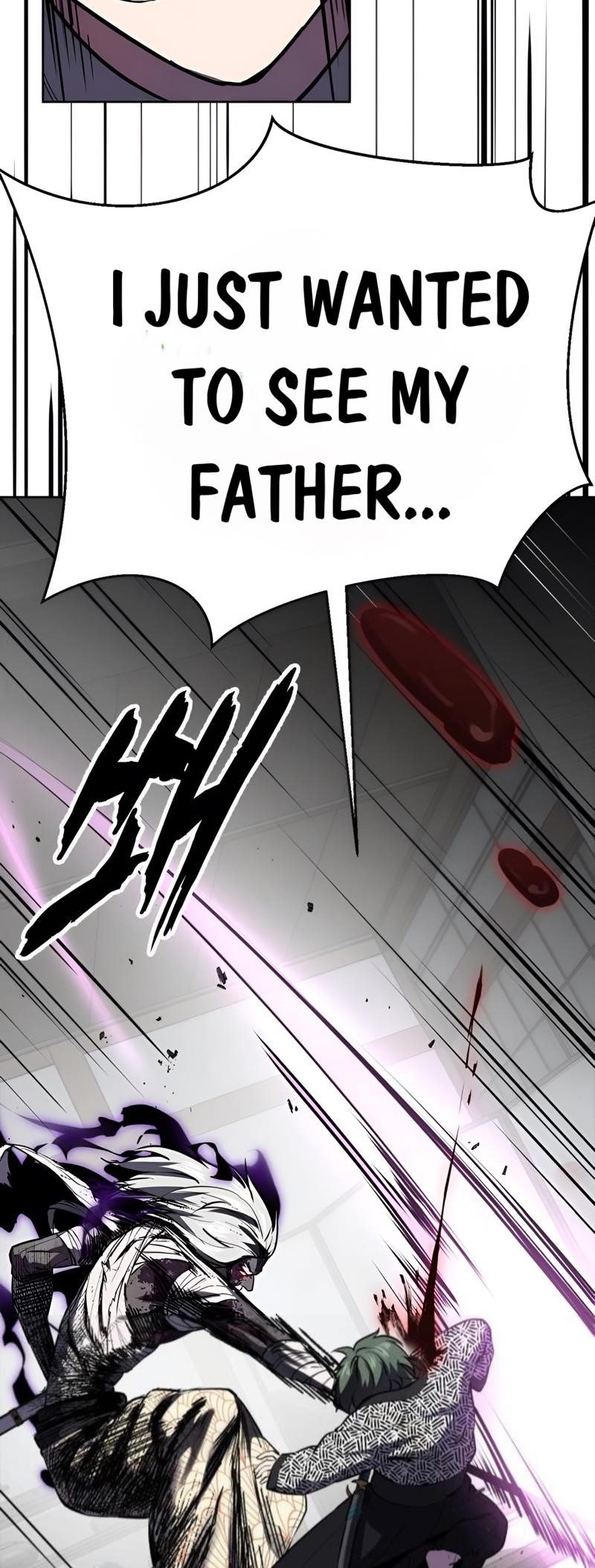 The Boy Of Death Chapter 284 - Page 68