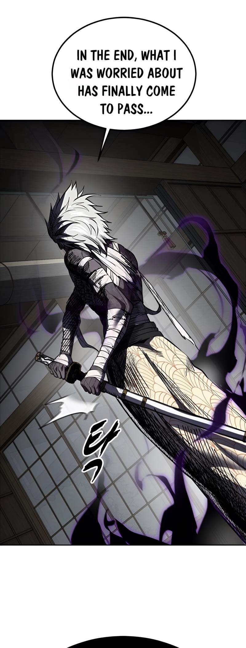 The Boy Of Death Chapter 284 - Page 72