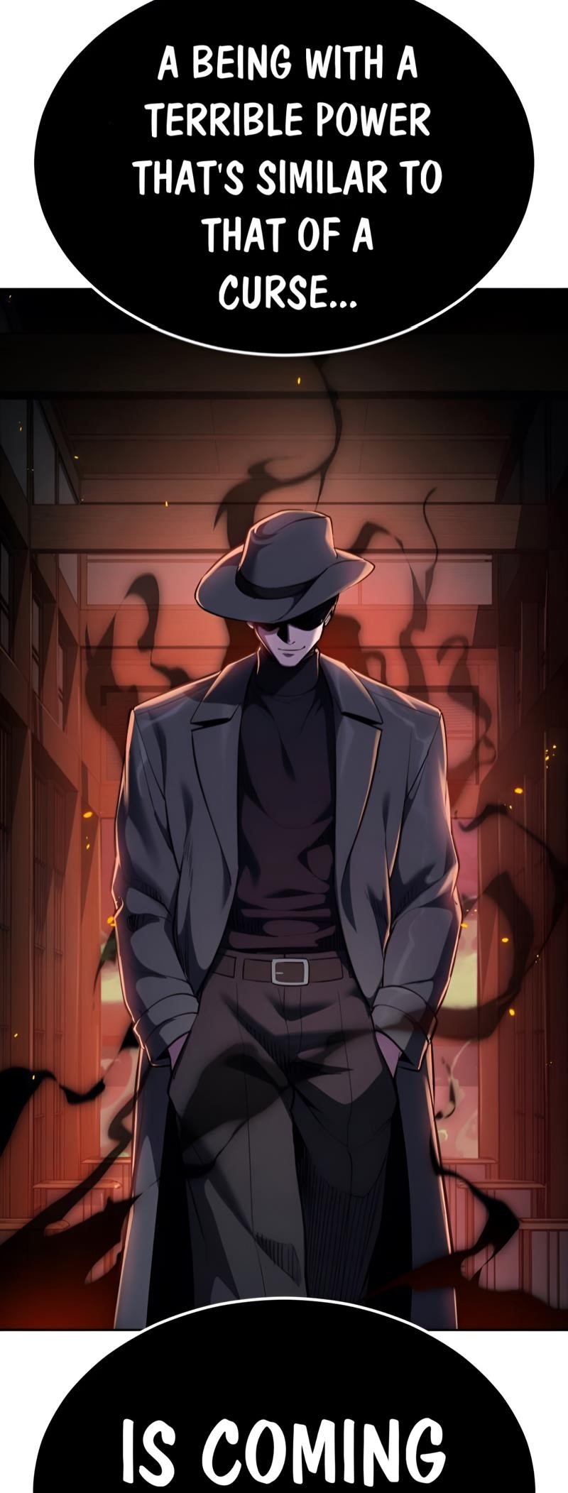 The Boy Of Death Chapter 284 - Page 73