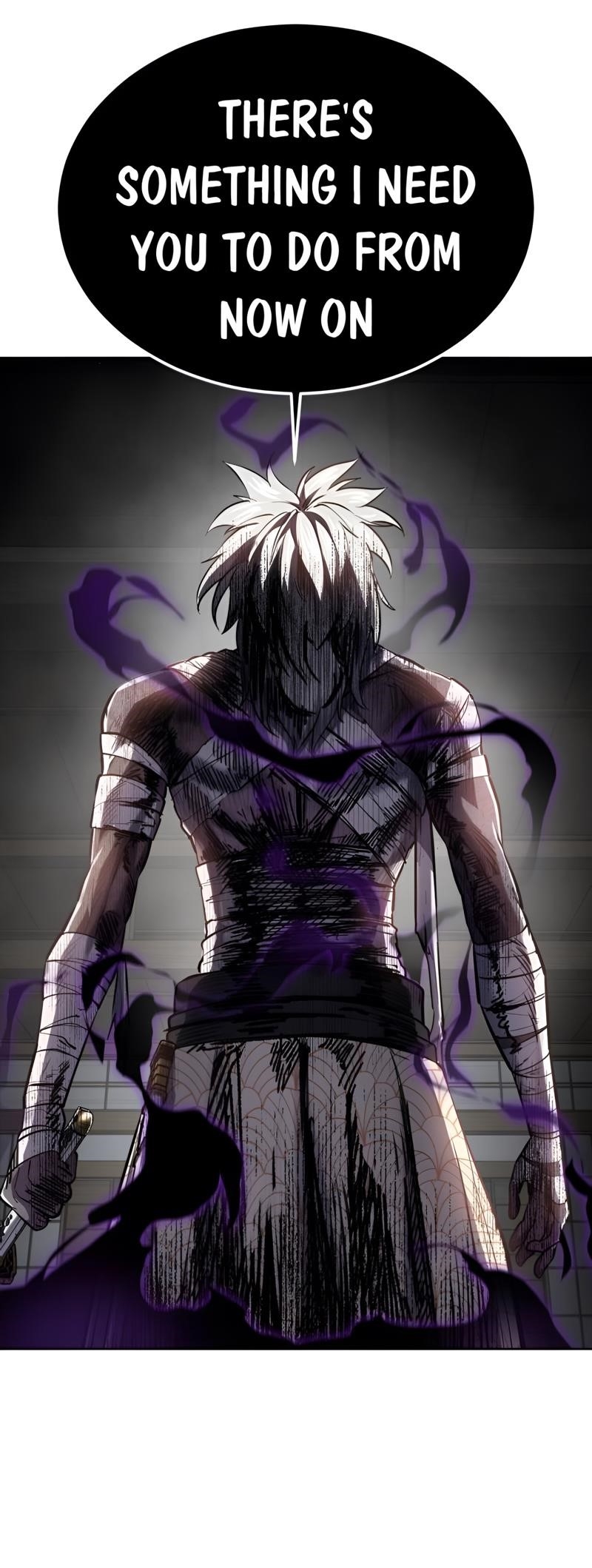 The Boy Of Death Chapter 284 - Page 77