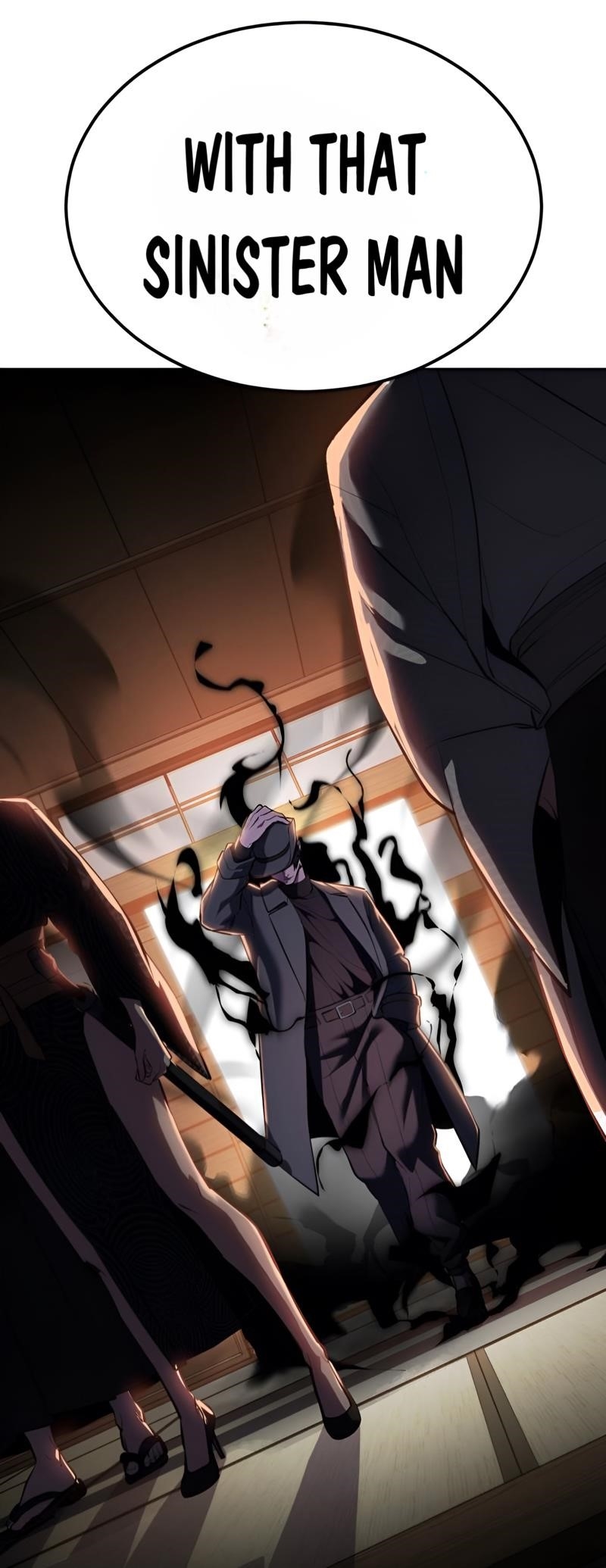 The Boy Of Death Chapter 284 - Page 87