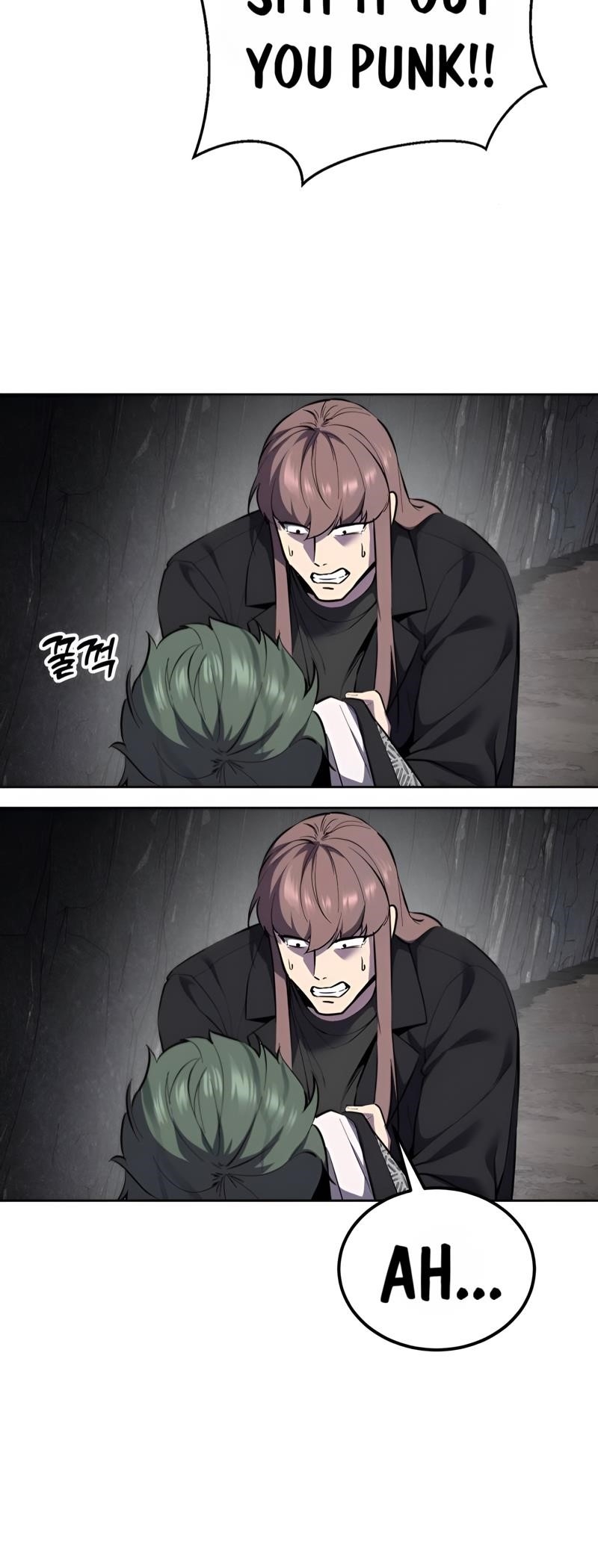 The Boy Of Death Chapter 285 - Page 100