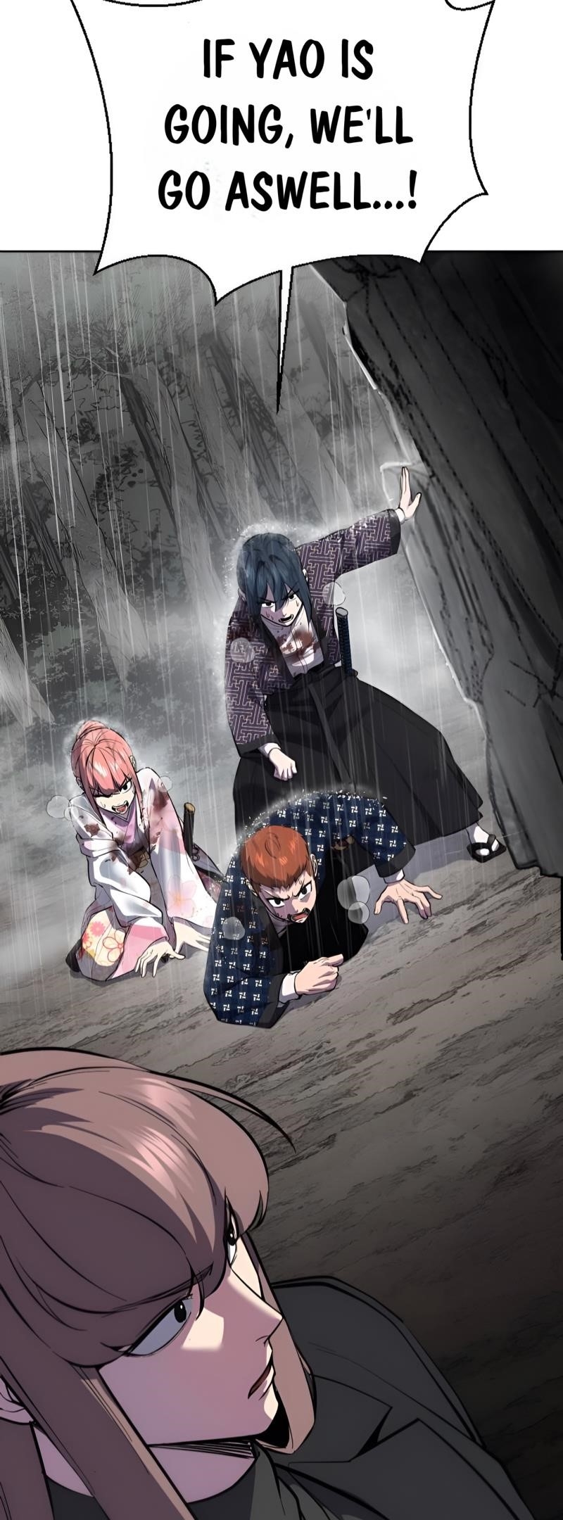 The Boy Of Death Chapter 285 - Page 107