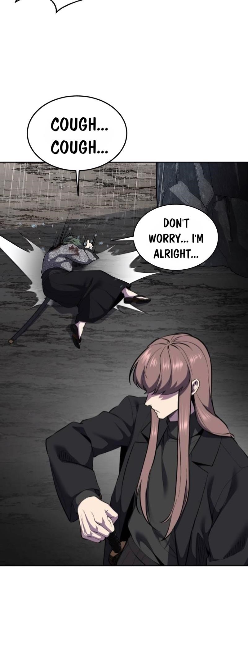 The Boy Of Death Chapter 285 - Page 111