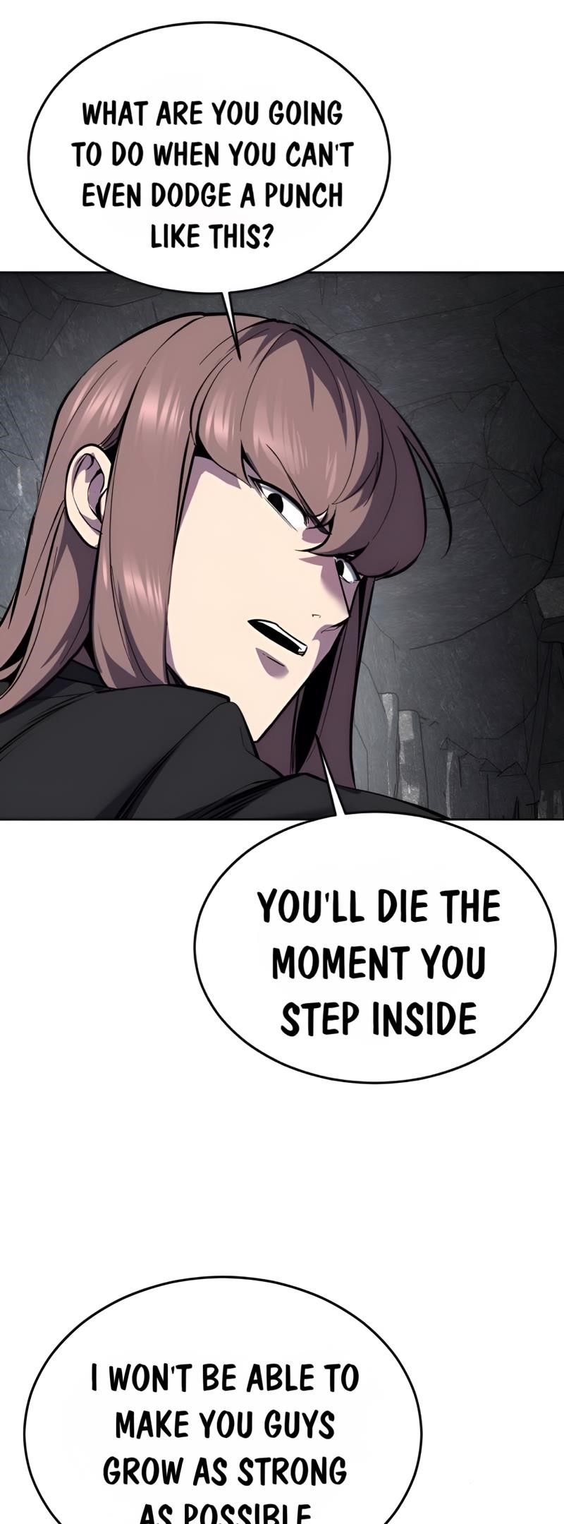 The Boy Of Death Chapter 285 - Page 112