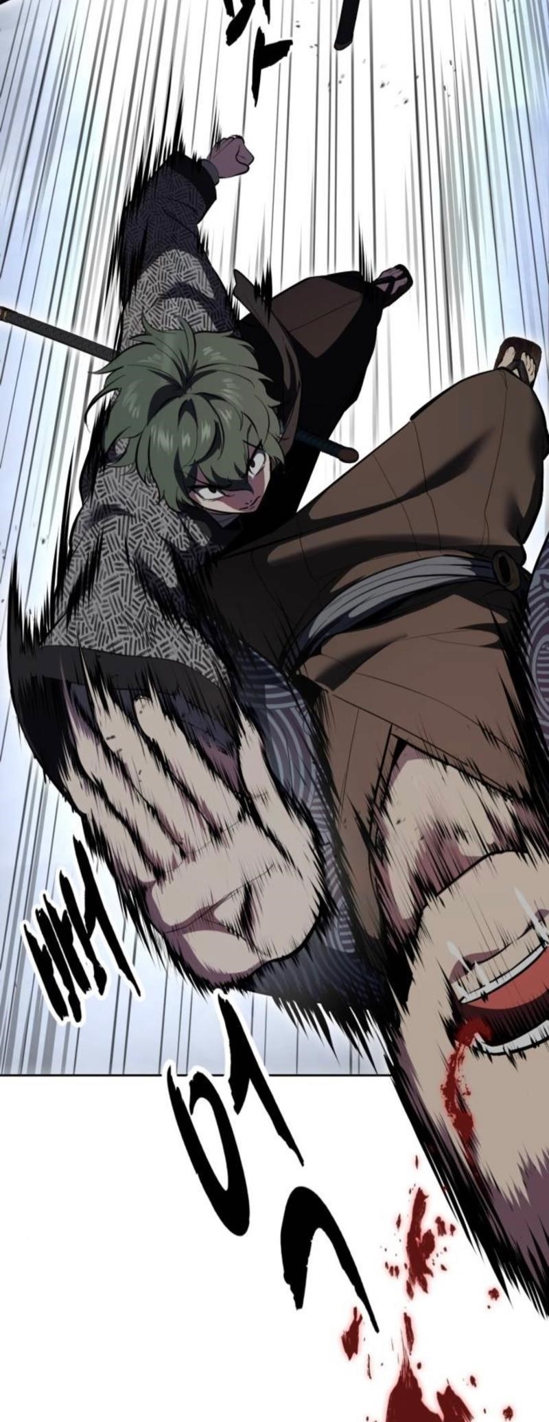 The Boy Of Death Chapter 285 - Page 126