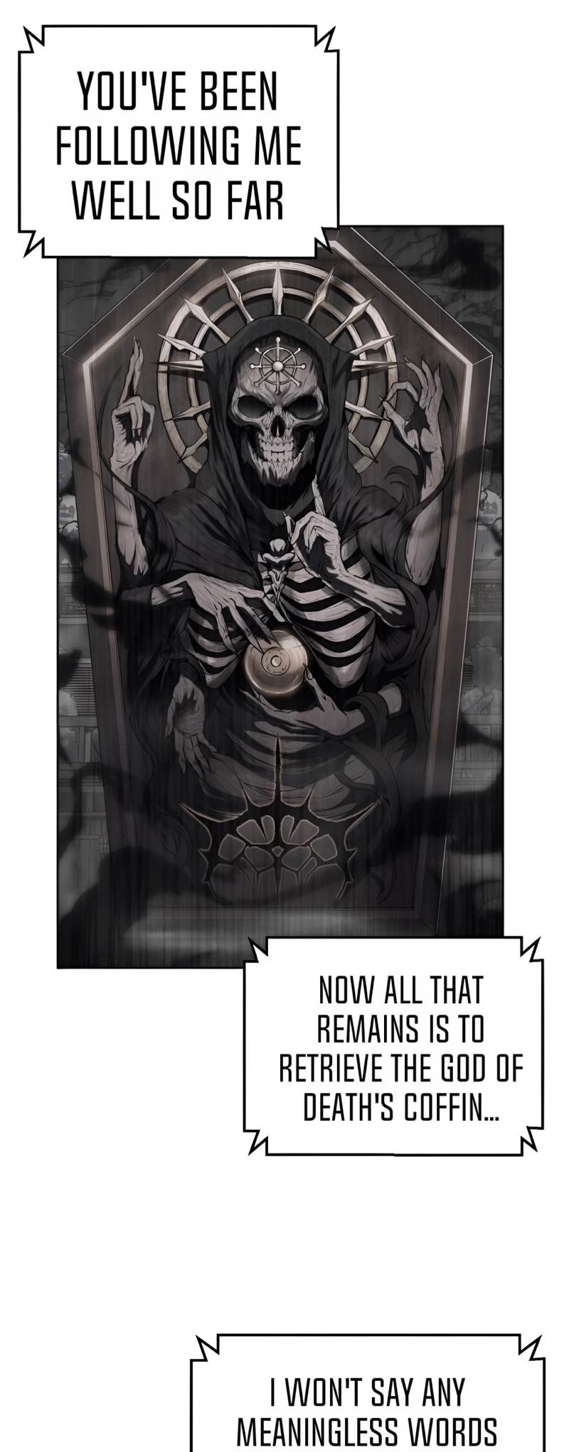 The Boy Of Death Chapter 285 - Page 130