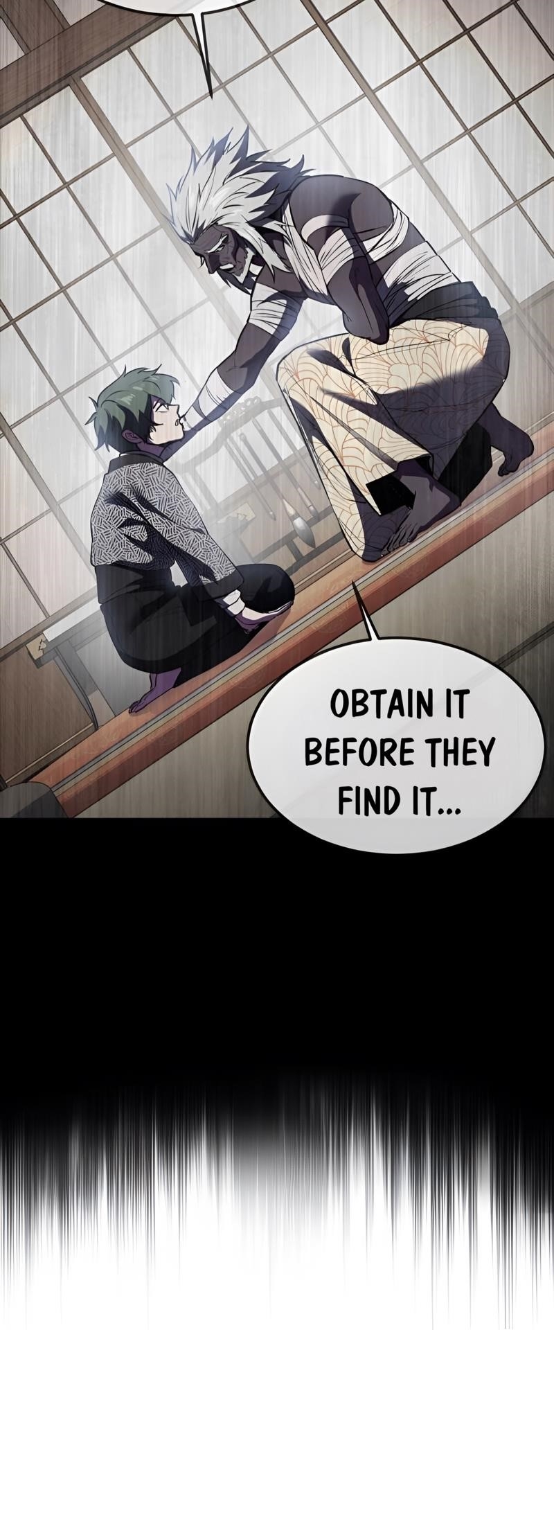 The Boy Of Death Chapter 285 - Page 16