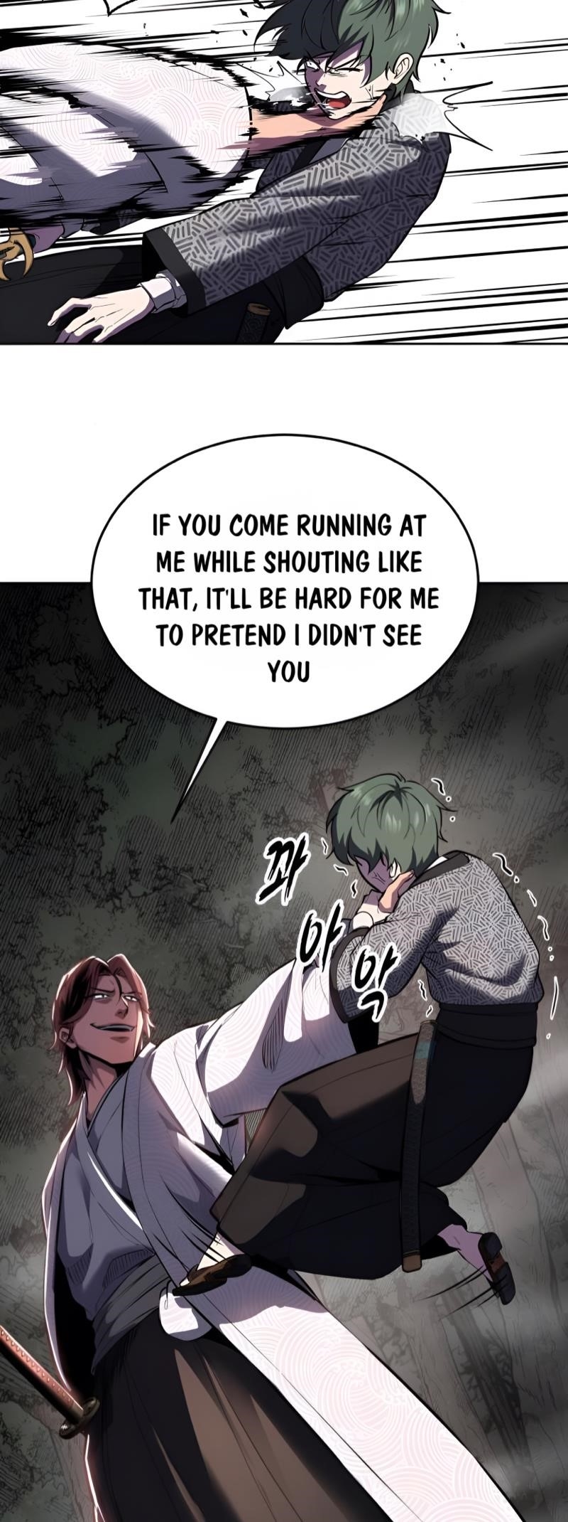 The Boy Of Death Chapter 285 - Page 30