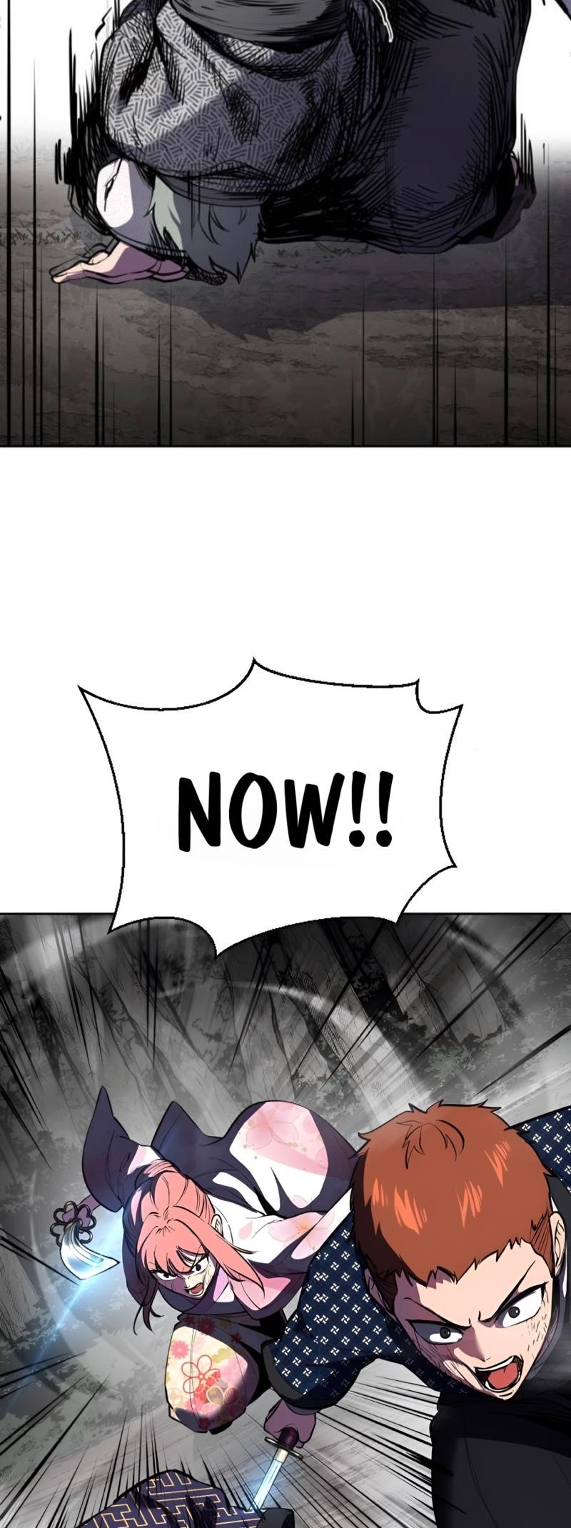 The Boy Of Death Chapter 285 - Page 33