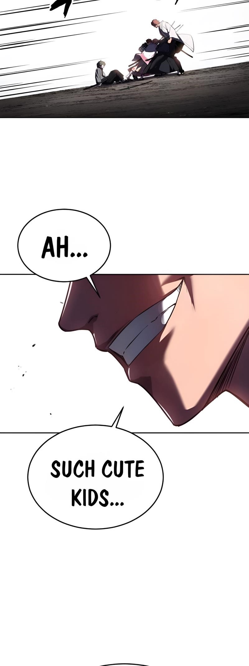 The Boy Of Death Chapter 285 - Page 35