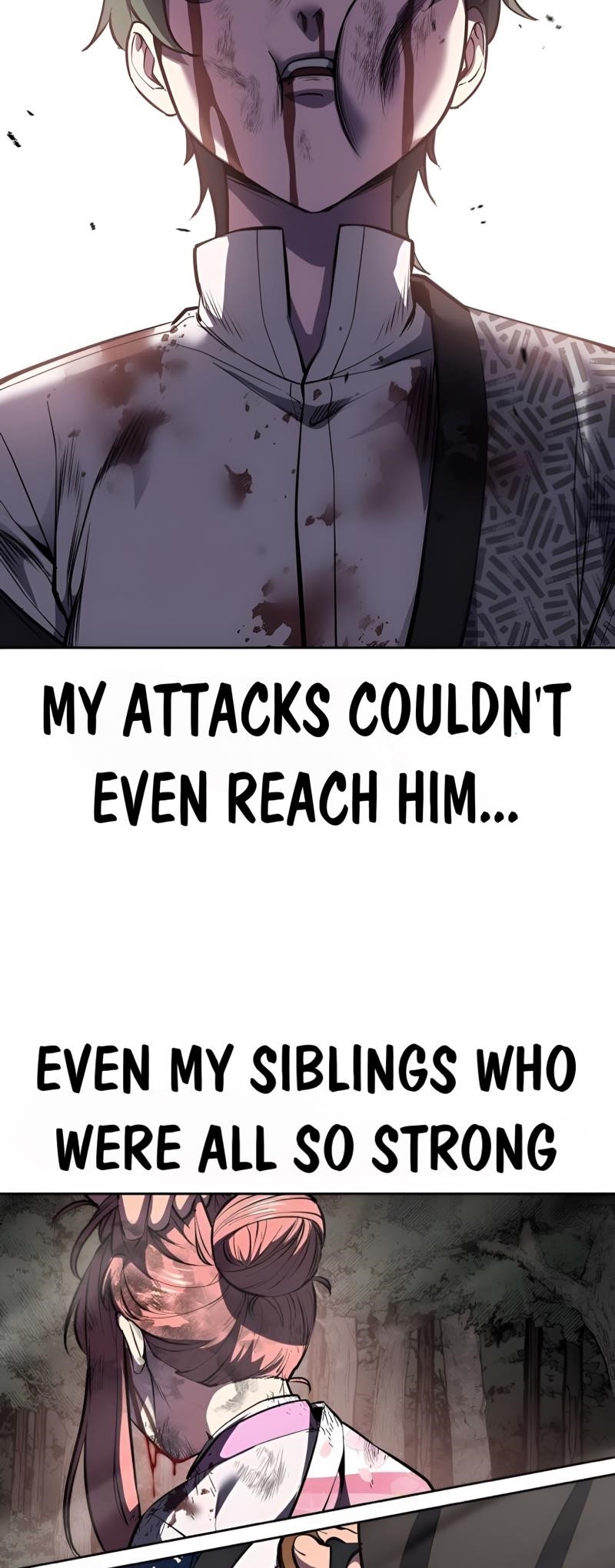 The Boy Of Death Chapter 285 - Page 43