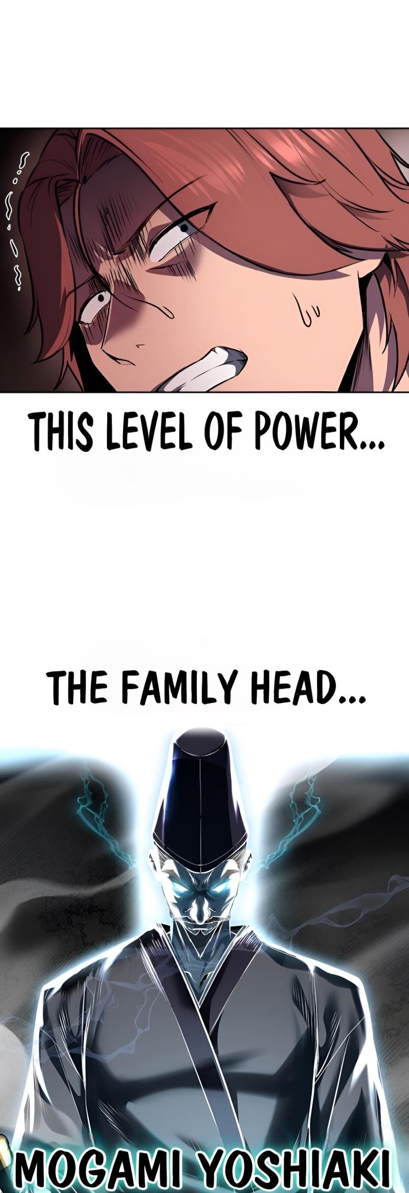 The Boy Of Death Chapter 285 - Page 59