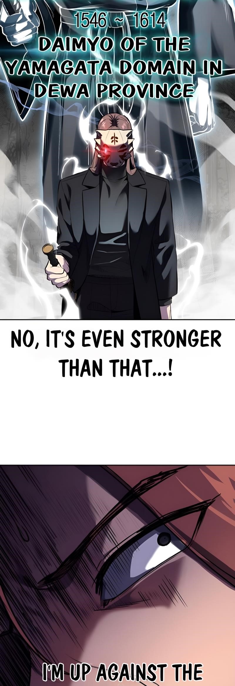 The Boy Of Death Chapter 285 - Page 60