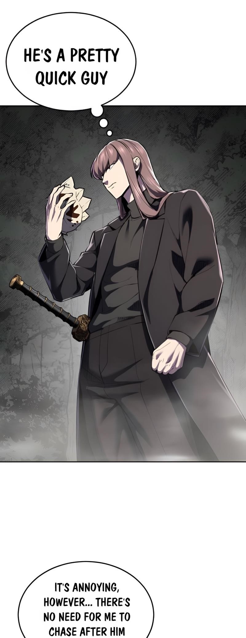 The Boy Of Death Chapter 285 - Page 64