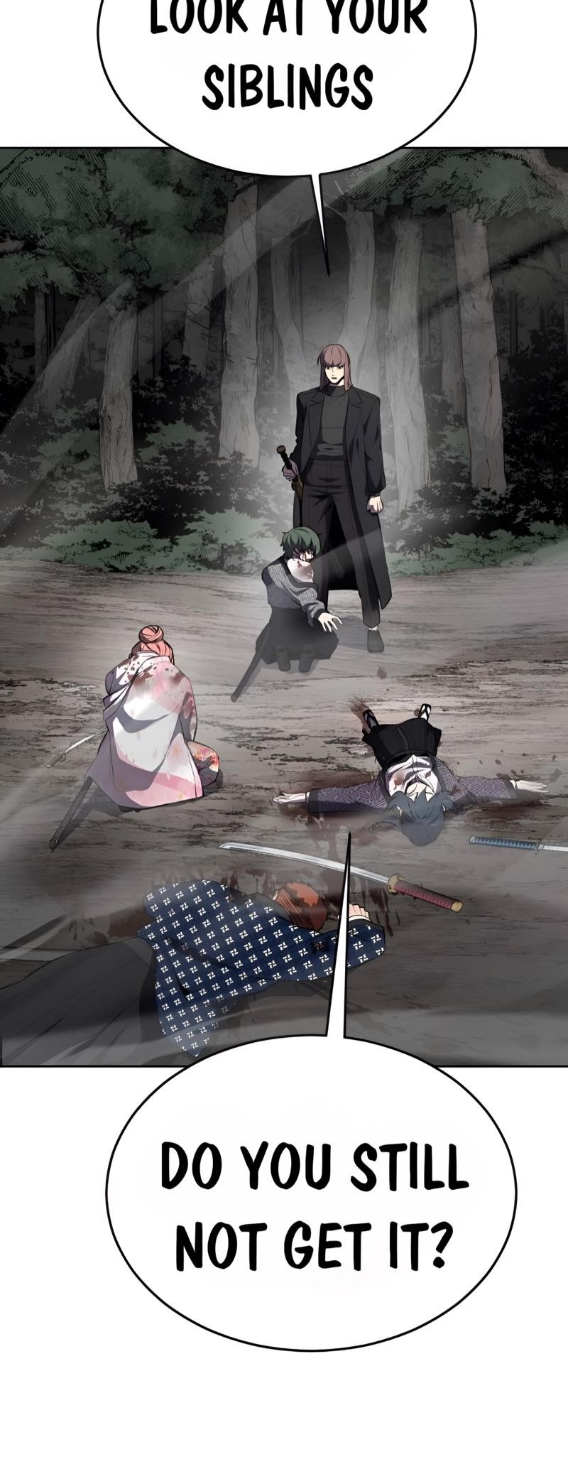 The Boy Of Death Chapter 285 - Page 71