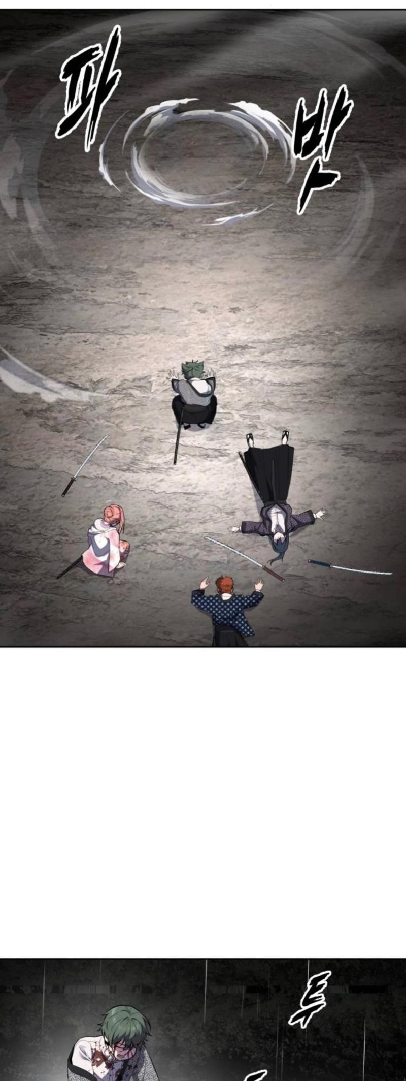 The Boy Of Death Chapter 285 - Page 83