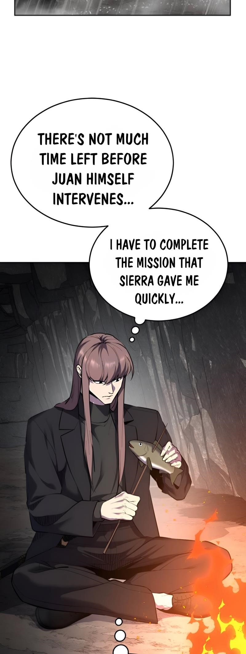 The Boy Of Death Chapter 285 - Page 88