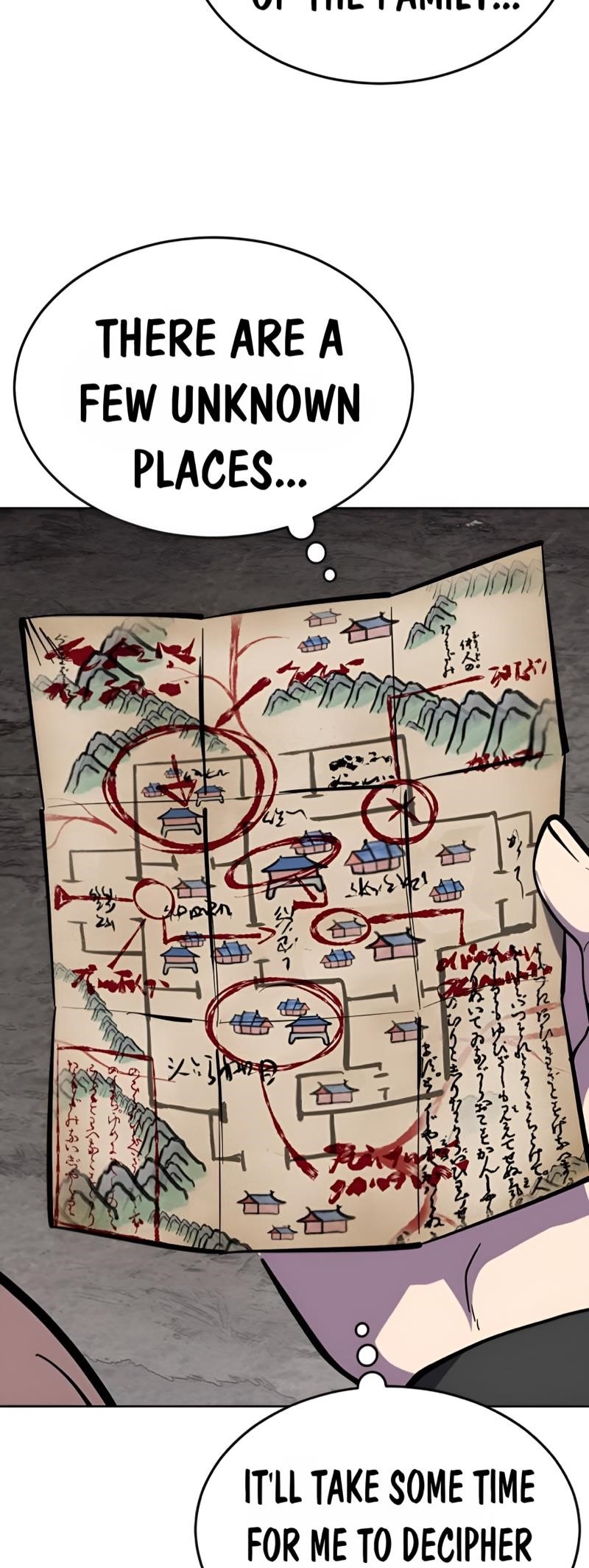 The Boy Of Death Chapter 285 - Page 90