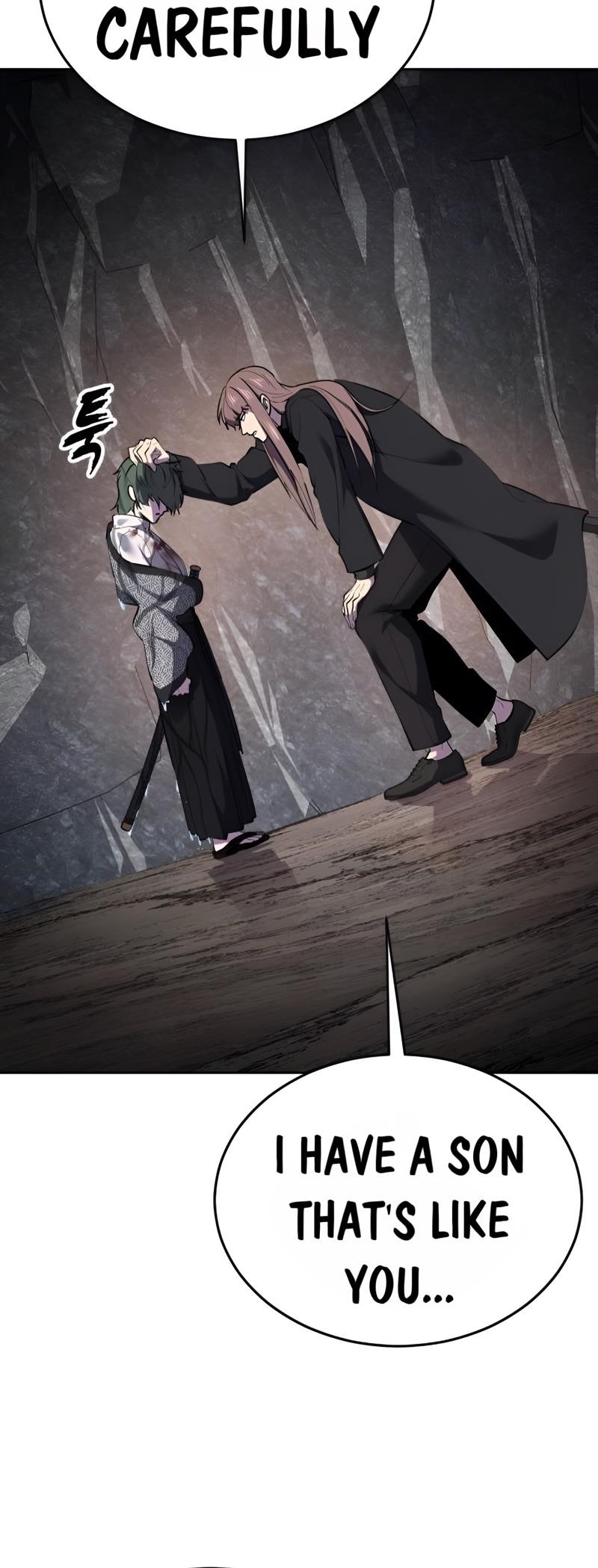 The Boy Of Death Chapter 285 - Page 94