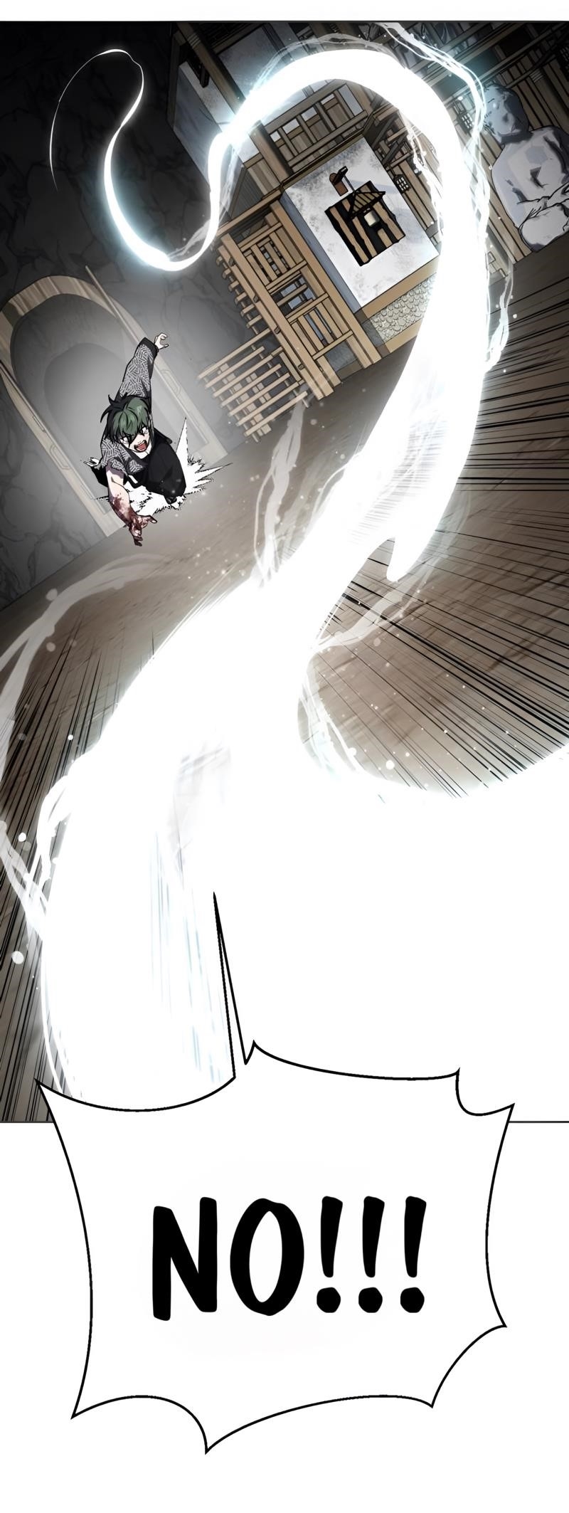 The Boy Of Death Chapter 286 - Page 100