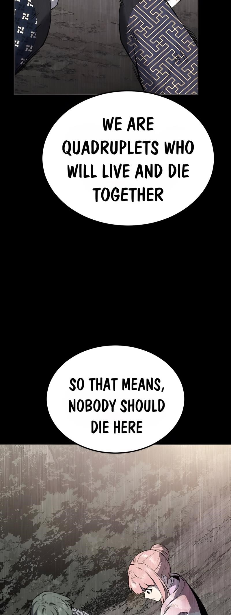 The Boy Of Death Chapter 286 - Page 105