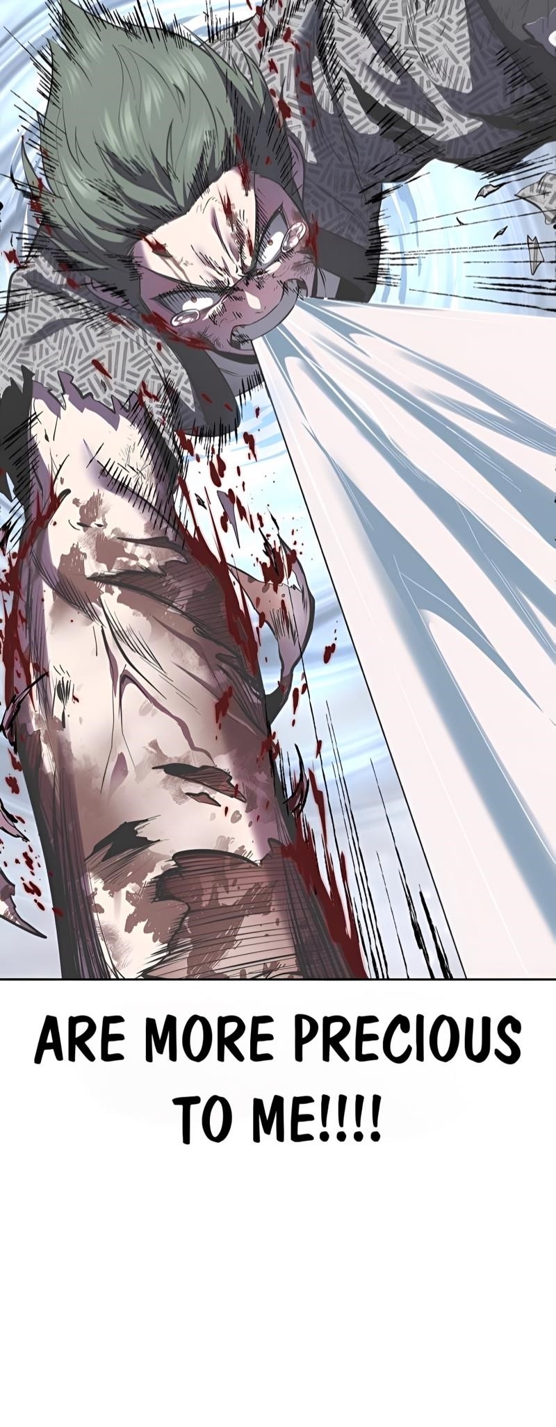 The Boy Of Death Chapter 286 - Page 119