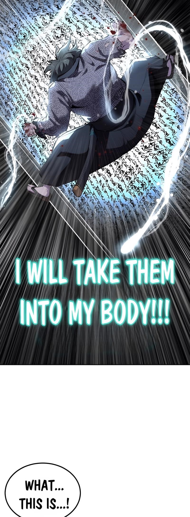 The Boy Of Death Chapter 286 - Page 123