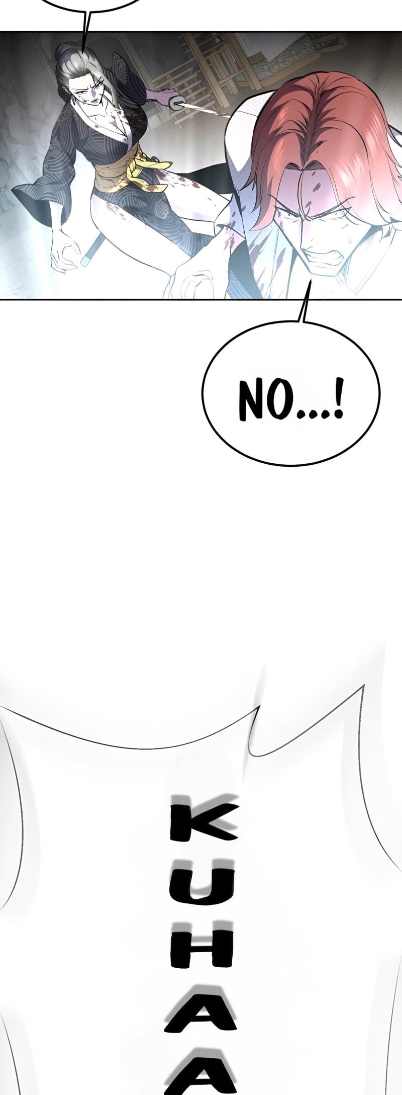 The Boy Of Death Chapter 286 - Page 124