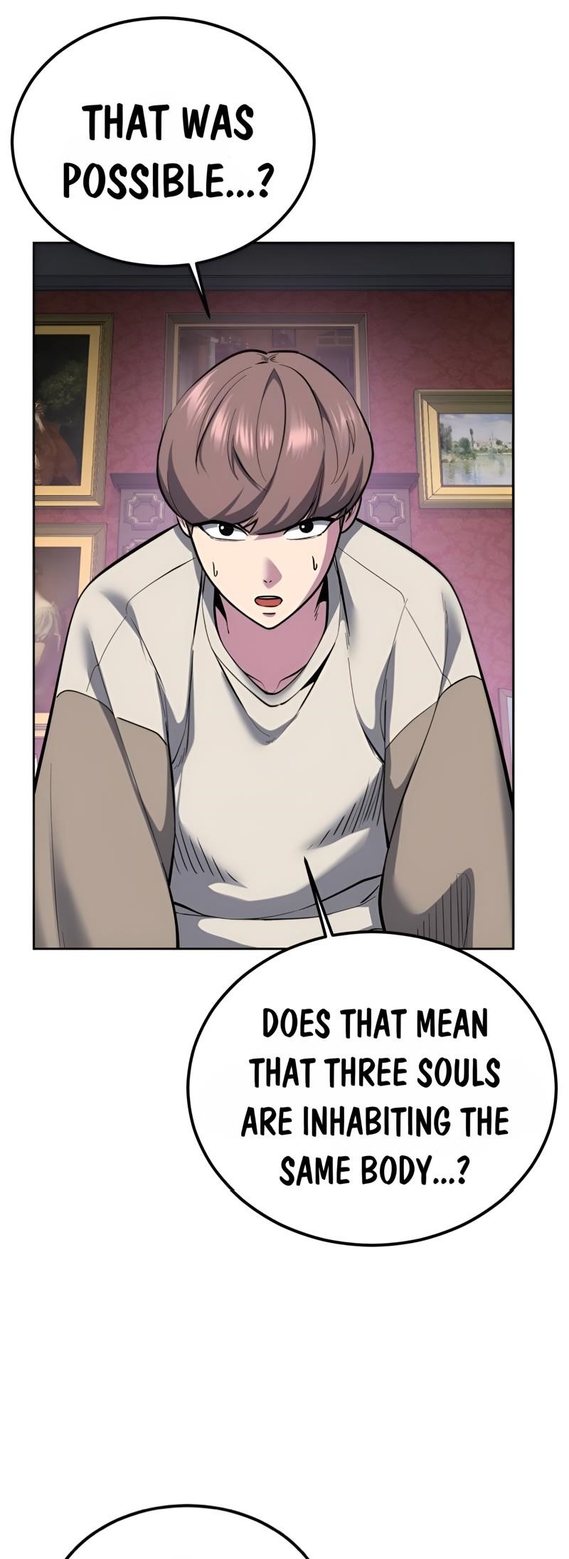 The Boy Of Death Chapter 286 - Page 130