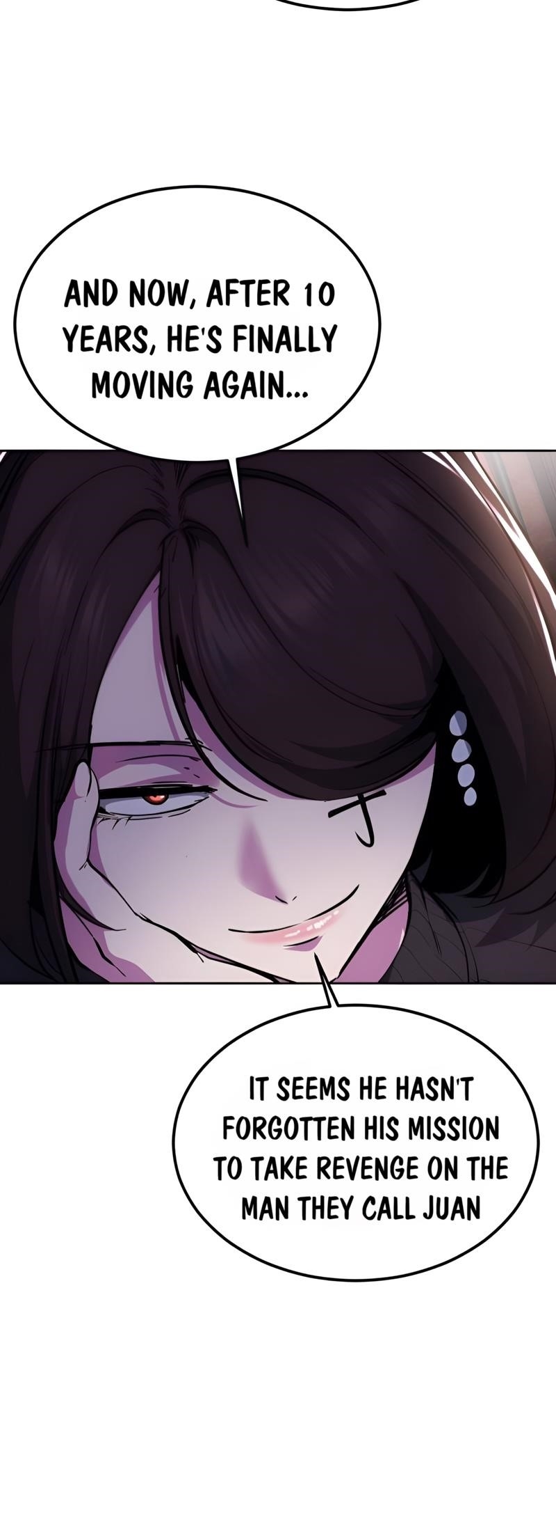 The Boy Of Death Chapter 286 - Page 137