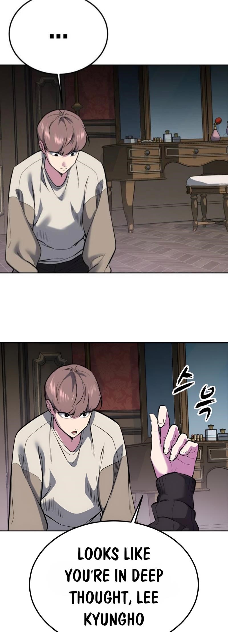 The Boy Of Death Chapter 286 - Page 139