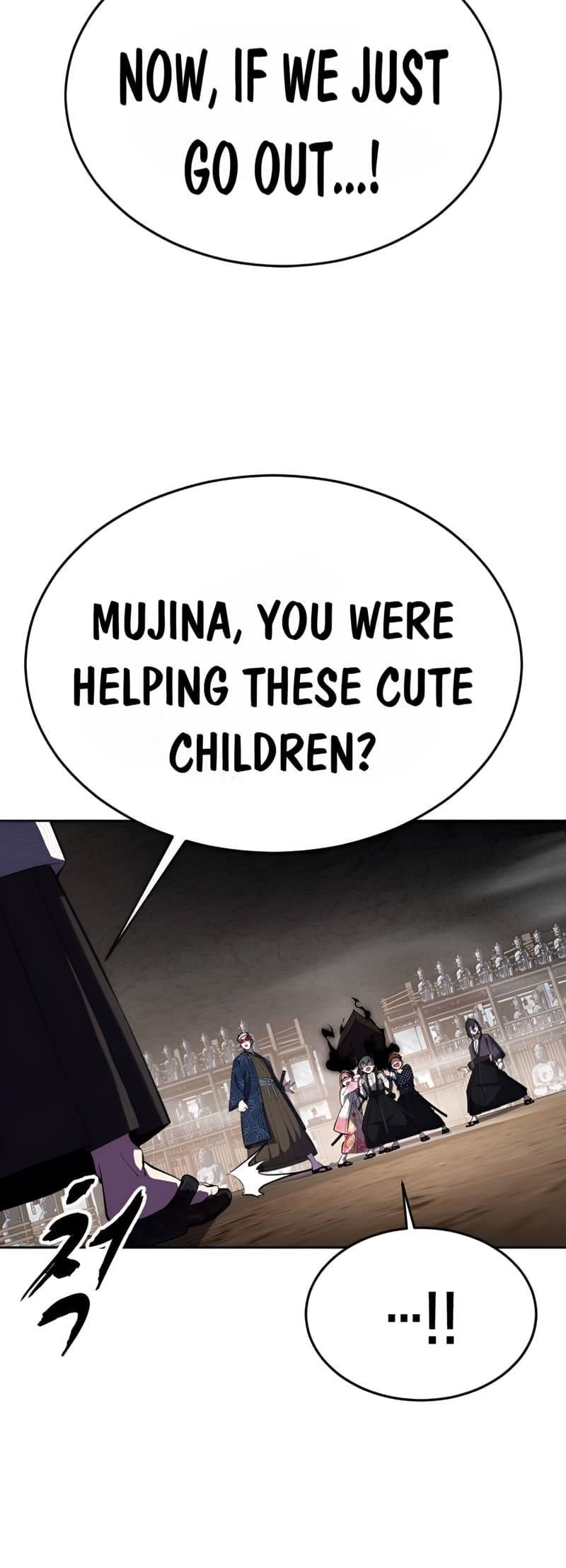 The Boy Of Death Chapter 286 - Page 30