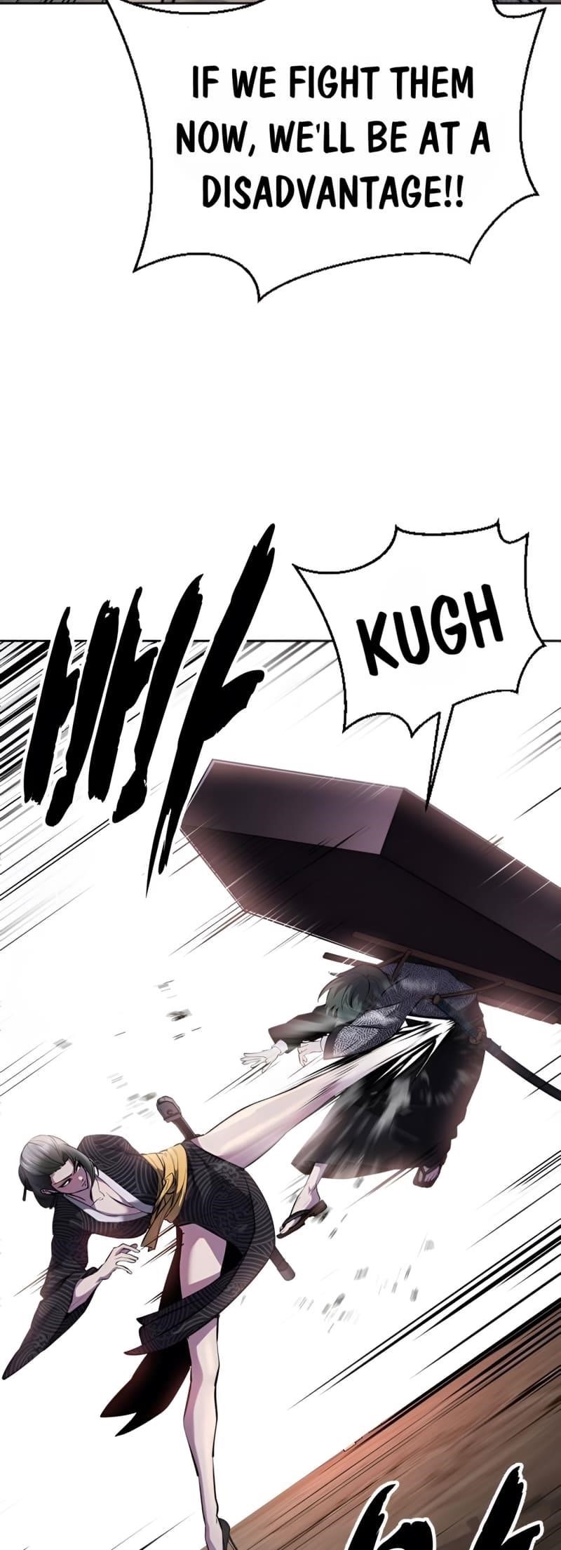 The Boy Of Death Chapter 286 - Page 37