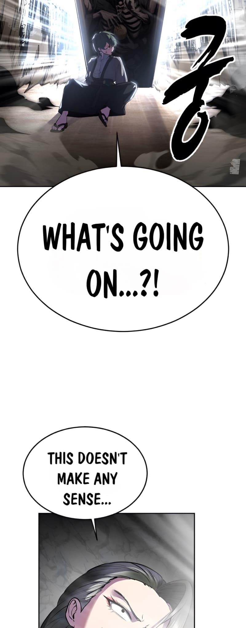 The Boy Of Death Chapter 286 - Page 43