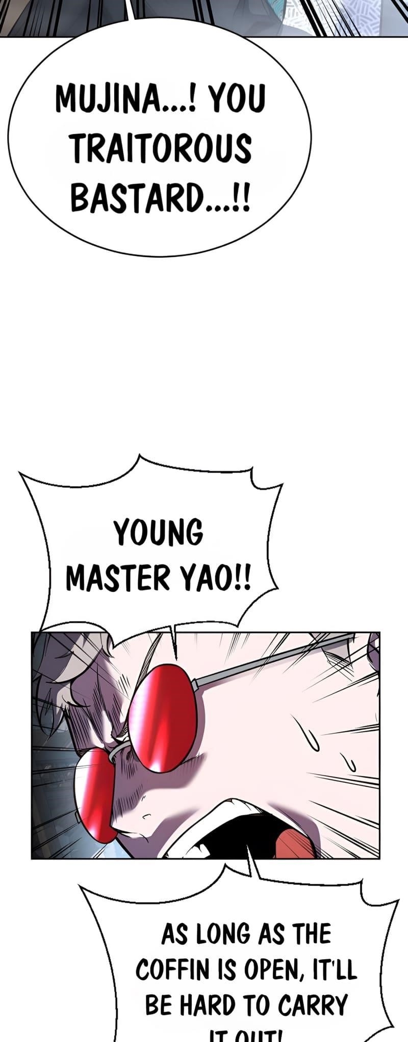 The Boy Of Death Chapter 286 - Page 48