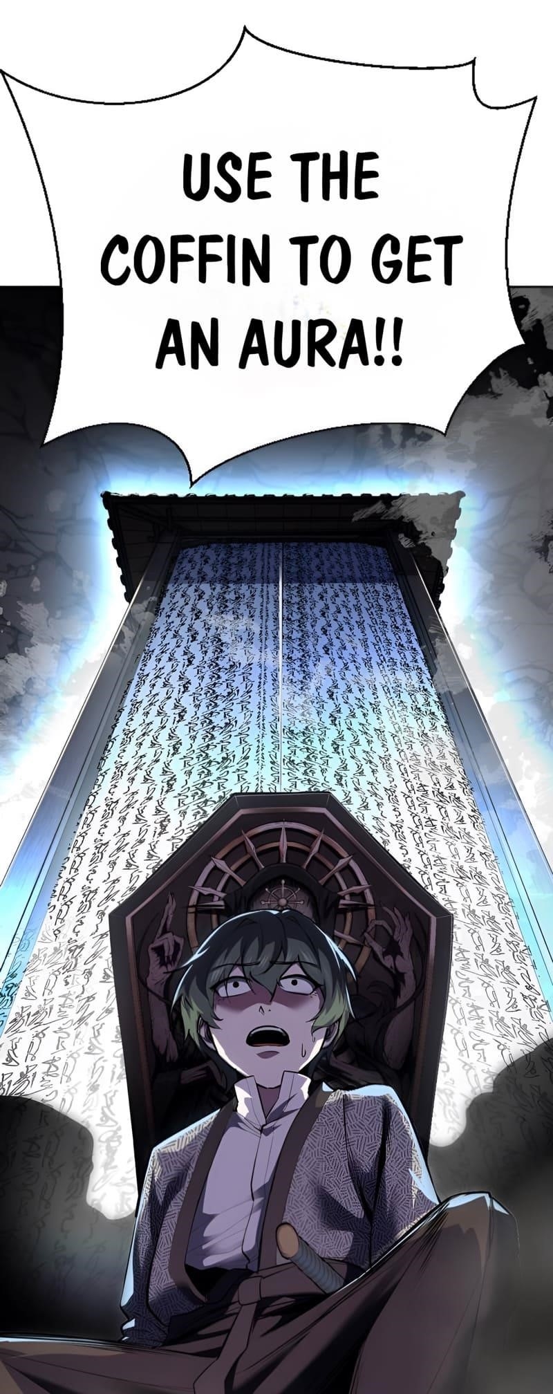 The Boy Of Death Chapter 286 - Page 50