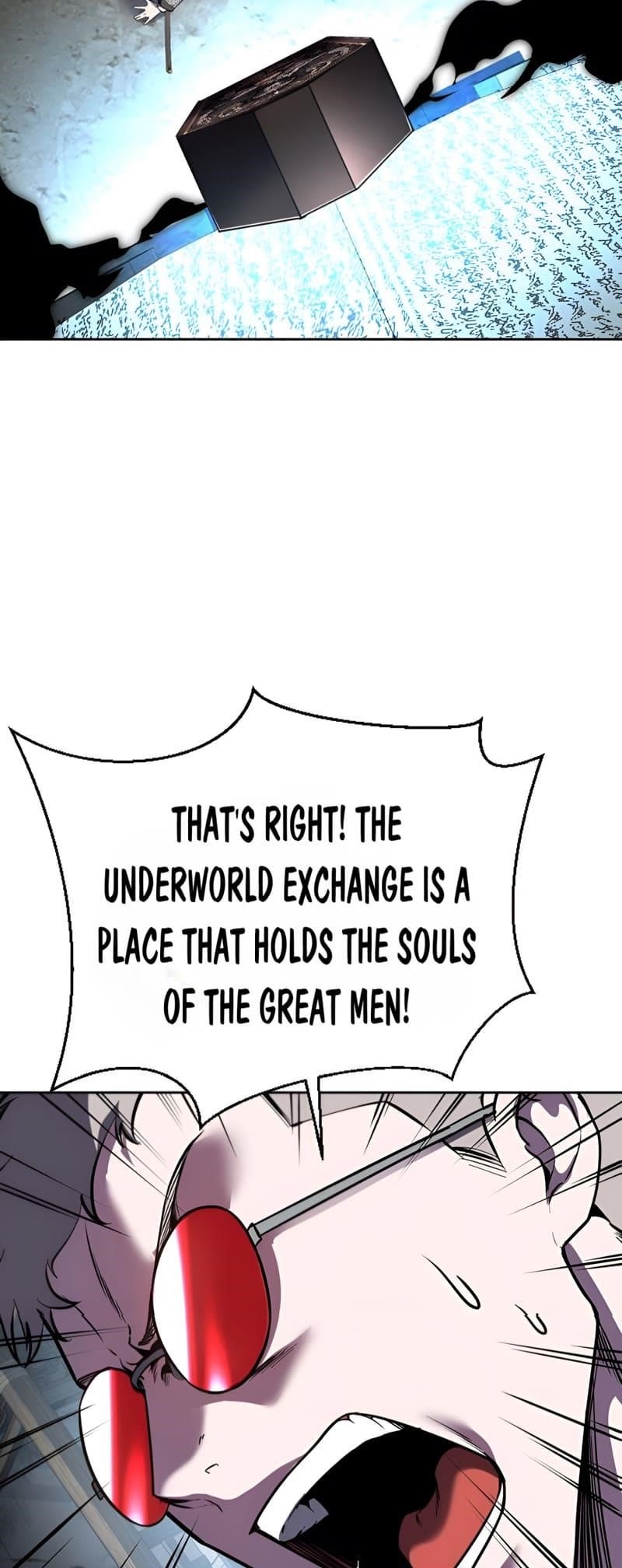 The Boy Of Death Chapter 286 - Page 52