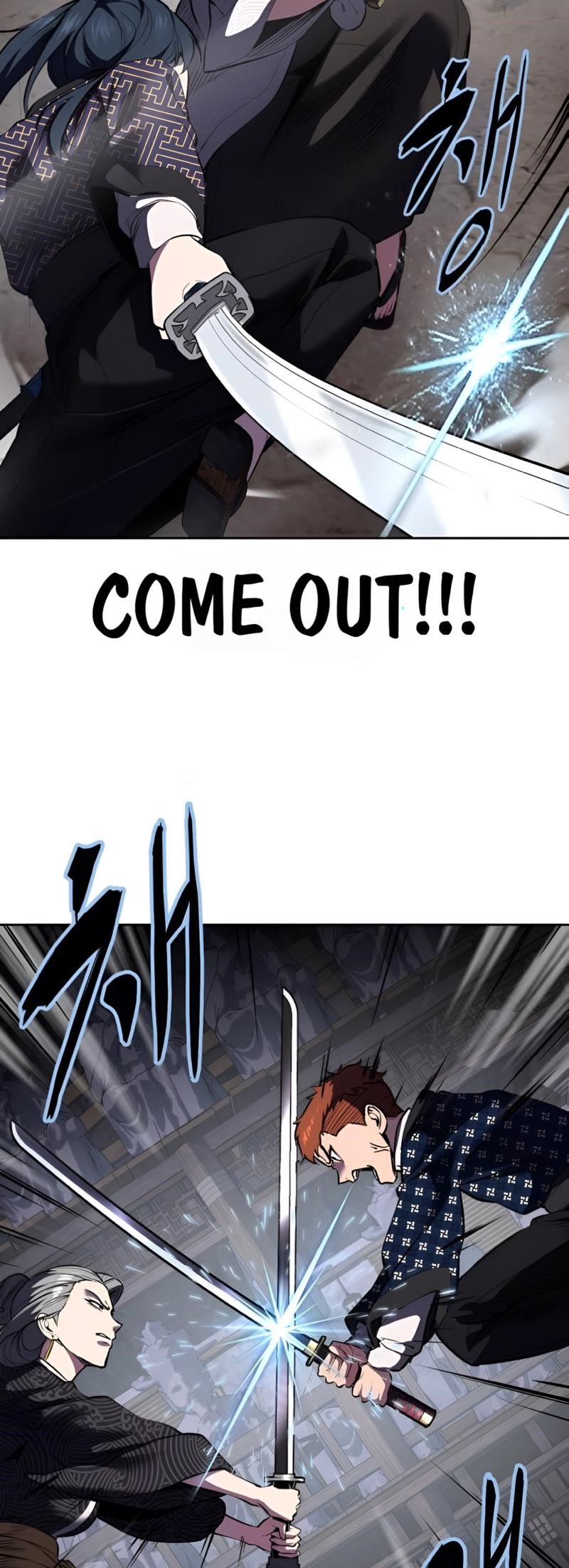 The Boy Of Death Chapter 286 - Page 64