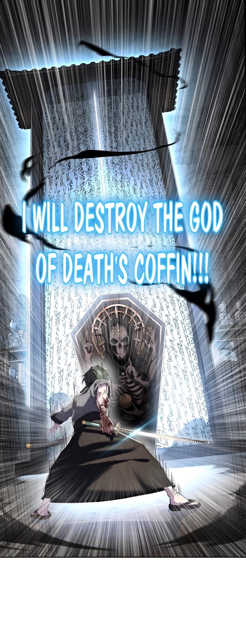 The Boy Of Death Chapter 286 - Page 85