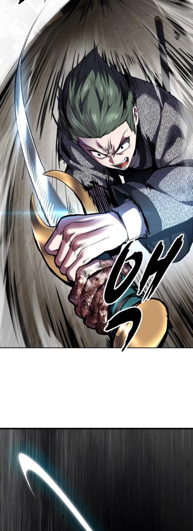 The Boy Of Death Chapter 286 - Page 87